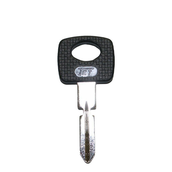 Keyline Mercedes Benz S48HF-P / HU39P-SI Mechanical Plastic Head Key (JET)