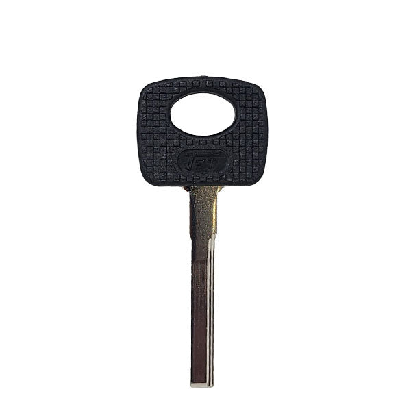 Keyline Mercedes Benz S34YS-P / HU55P-SI Mechanical Plastic Head Key (JET)