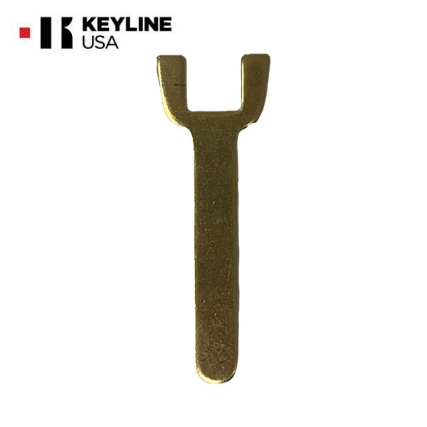 HD1-I Honda High Security Test Key (AFTERMARKET)