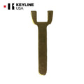 HD1-I Honda High Security Test Key (AFTERMARKET)