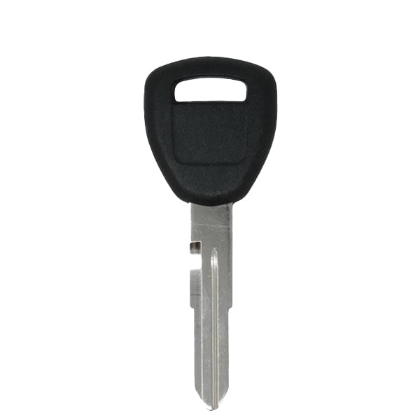 1996-2006 Honda Acura - HD106 - Transponder Key (MEGAMOS ID 13)