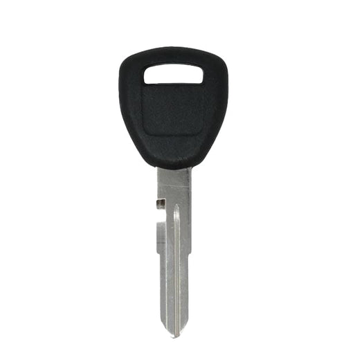 1996-2006 Honda Acura - HD106 - Transponder Key (MEGAMOS ID 13)