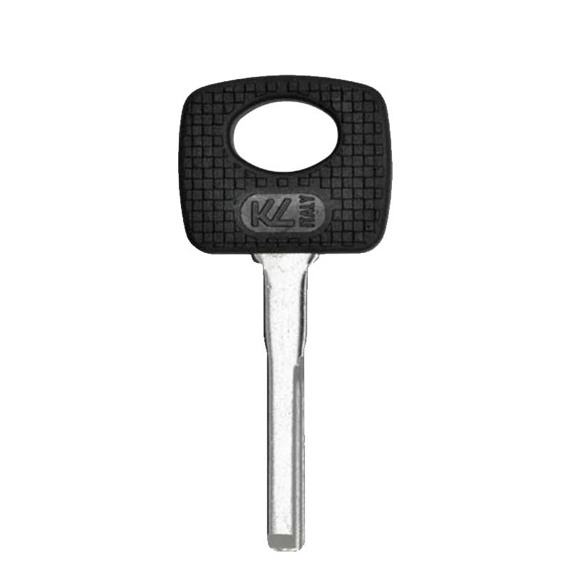 Mercedes/Chrysler BHU64-P Mechanical Plastic Head Key (KLN-HU64-P)