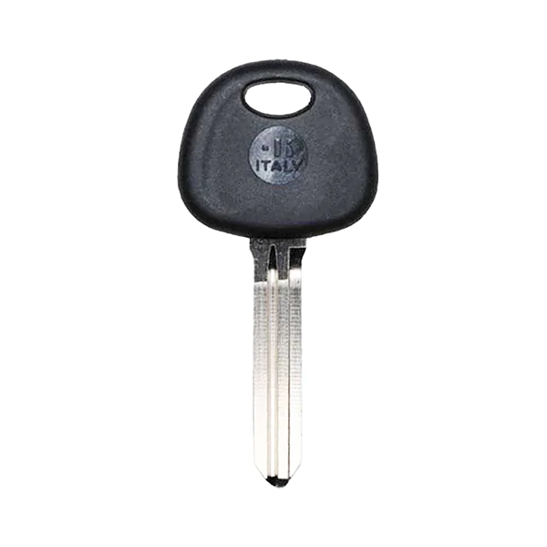 Hyundai Kia / HY17 / Metal Key w / Plastic Head (KLN-HY17-PH)
