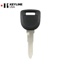 2004 Mazda 6 - MZ24TK14/GJYA - Transponder Key (TEX 4D 63)
