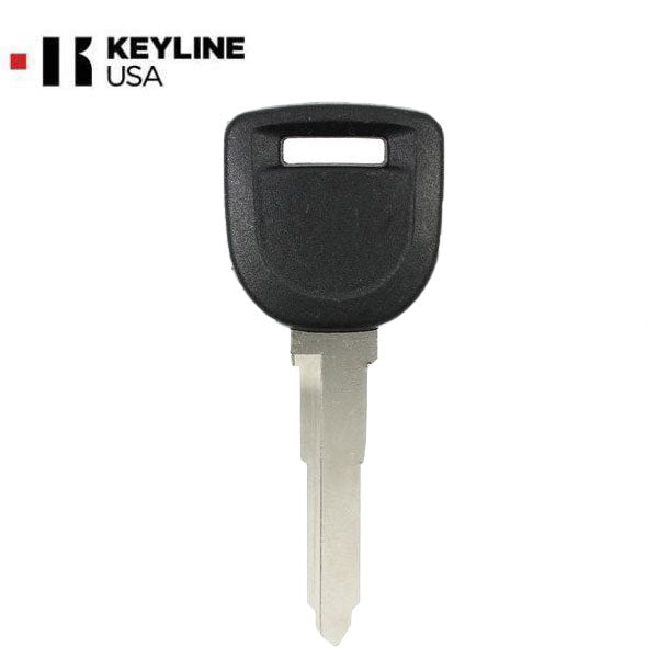 2004 Mazda 6 - MZ24TK14/GJYA - Transponder Key (TEX 4D 63)