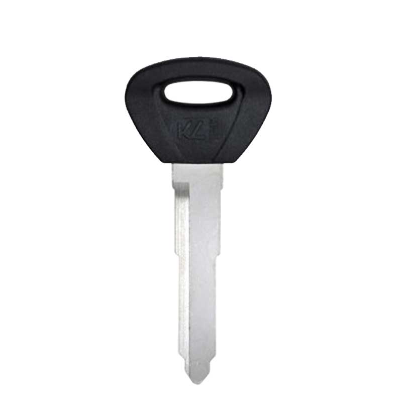 Keyline - MZ31 - X249 - Mazda - Metal Key Blank