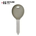2004-2009 Jeep Chrysler/ Dodge - Y164-PT/ 692352 - Transponder Key (Philips 46)