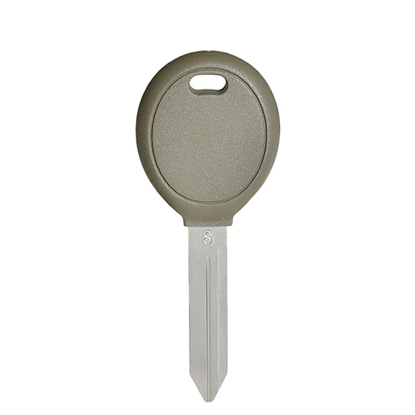 2004-2009 Jeep Chrysler/ Dodge - Y164-PT/ 692352 - Transponder Key (Philips 46)