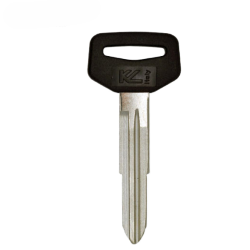 Toyota TR40 / X174 8-Cut Mechanical Plastic Head Key (KLN-BTR40-P)
