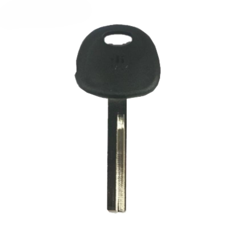 Hyundai / Kia  HY18R / HY21SBP High Security Plastic Head Key (KLN-HY21SBP)
