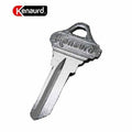 Premium Brass Key Blank - SC1