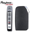 2018-2022 Kia / 4-Button Smart Key / PN: 95440-M6010 / CQOFD00430 (AFTERMARKET)