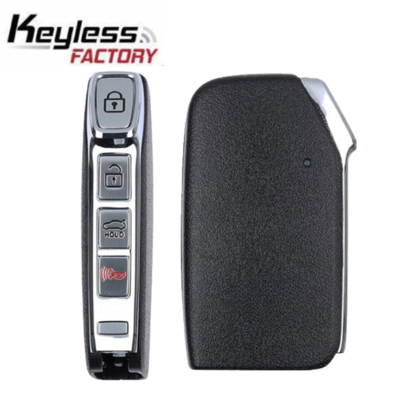 2018-2022 Kia / 4-Button Smart Key / PN: 95440-M6010 / CQOFD00430 (AFTERMARKET)