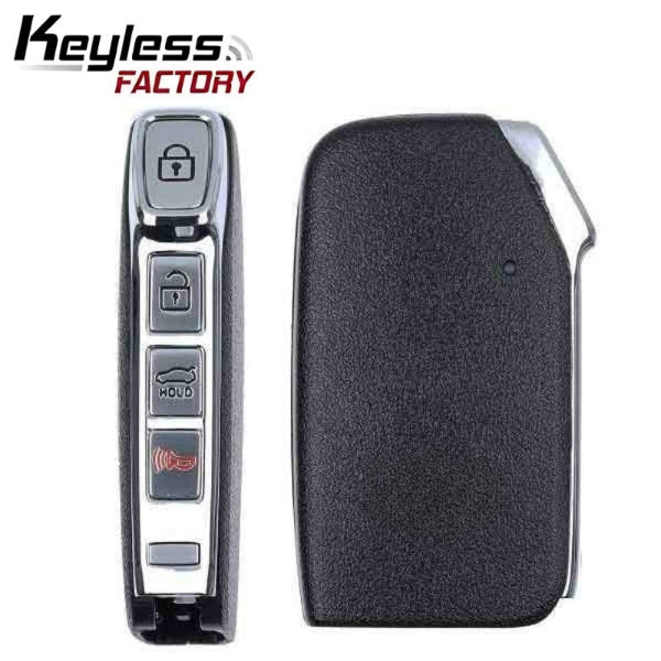 2019-2020 Kia Forte / 4-Button Smart Key / PN: 95440-M6500 / CQOFD00430 (AFTERMARKET)