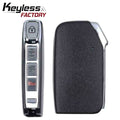 2019-2020 Kia Forte / 4-Button Smart Key / PN: 95440-M6500 / CQOFD00430 (AFTERMARKET)