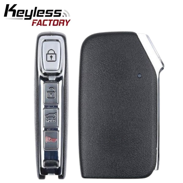 2019-2020 Kia Niro / 4-Button Smart Key / PN: 95440-G5010 / TQ8-FOB-4F24 (DE PE) (AFTERMARKET)