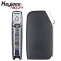 2019-2020 Kia Niro / 4-Button Smart Key / PN: 95440-G5010 / TQ8-FOB-4F24 (DE PE) (AFTERMARKET)
