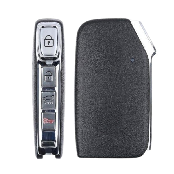 2019-2020 Kia Niro / 4-Button Smart Key / PN: 95440-G5010 / TQ8-FOB-4F24 (DE PE) (AFTERMARKET)