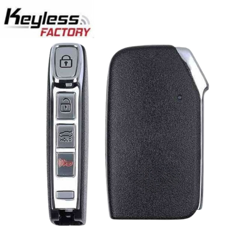 2019-2023 Kia Forte / 4-Button Smart Key / PN: 95440-M6000 / CQOFD00430 (AFTERMARKET)
