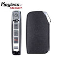 2019-2023 Kia Forte / 4-Button Smart Key / PN: 95440-M6000 / CQOFD00430 (AFTERMARKET)