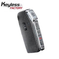 2021-2022 Kia K5 / 5-Button Smart Key / PN: 95440-L3010 / CQOFD00790 (DL3) (AFTERMARKET)