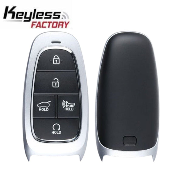 2021-2024 Hyundai Tucson / 5-Button Smart Key / PN: 95440-N9072 / TQ8-FOB-4F27 (AFTERMARKET)