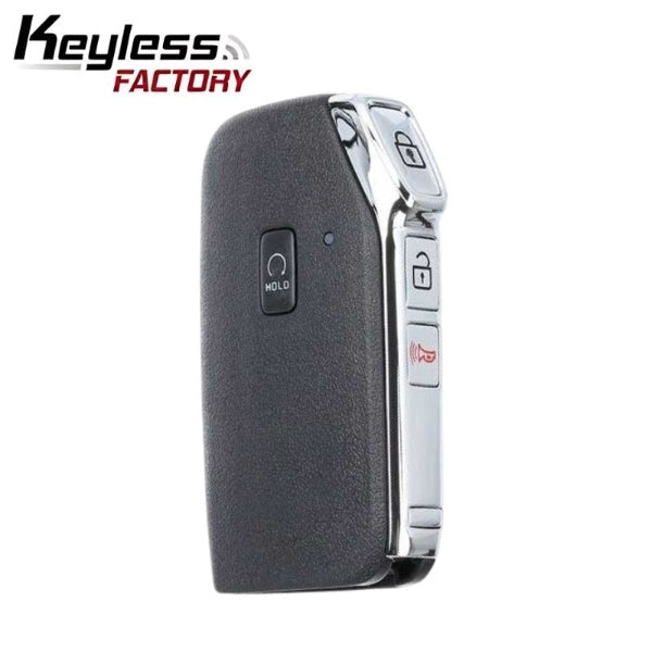 2021 Kia Seltos / 4-Button Smart Key / PN: 95440-Q5400 / KFOB_3G_5BT (AFTERMARKET)