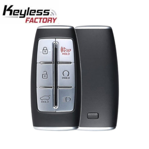 2022-2023 Hyundai Genesis GV70 / 6-Button Smart Key / PN: 95440-AR000 / TQ8-FOB-4F36 (AFTERMARKET)