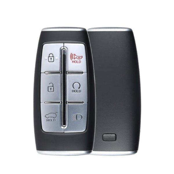 2022-2023 Hyundai Genesis GV70 / 6-Button Smart Key / PN: 95440-AR000 / TQ8-FOB-4F36 (AFTERMARKET)