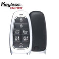 2022-2023 Hyundai Palisade / 7-Button Smart Key / PN: 95440-S8600 / TQ8-FOB-4F28 (AFTERMARKET)