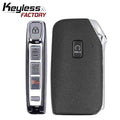 2022 KIA Telluride / 5-Button Smart Key / PN: 95440-S9330 / TQ8-FOB-4F34 (AFTERMARKET)