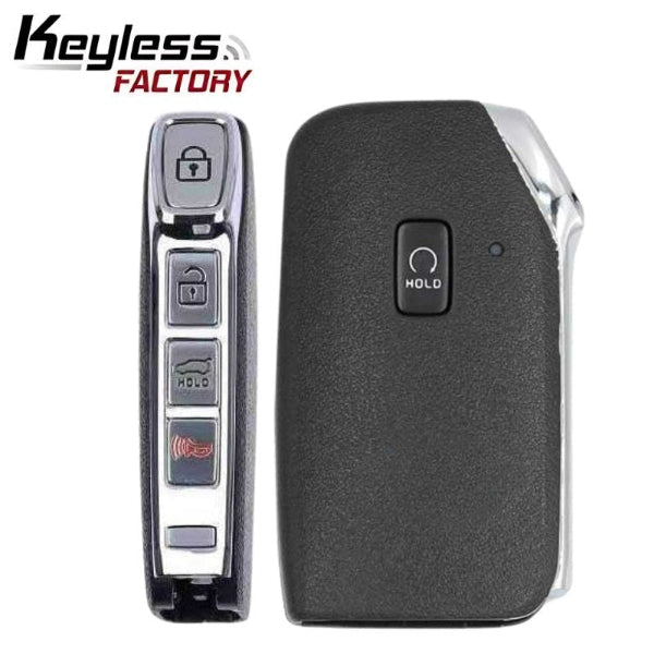 2022 KIA Telluride / 5-Button Smart Key / PN: 95440-S9330 / TQ8-FOB-4F34 (AFTERMARKET)