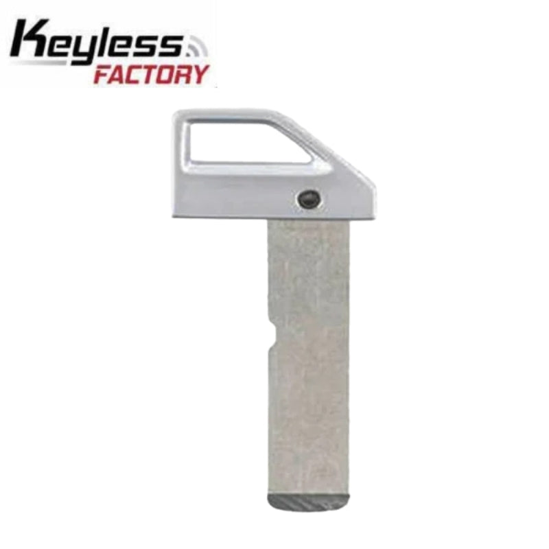 2023-2025 Kia EV9 / Emergency Key Blade / KK12 / PN: 81996-DO000 (AFTERMARKET)