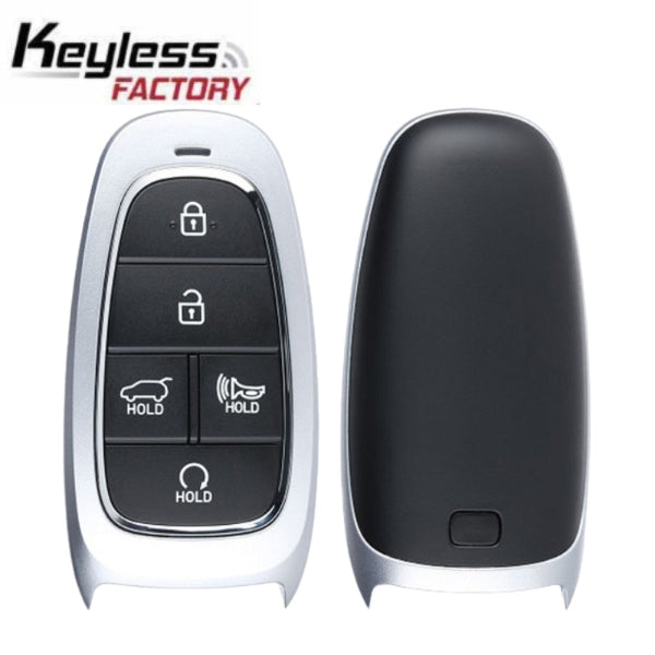 2023 Hyundai Santa Fe / 5-Button Smart Key / PN: 95440-S1670 / TQ8-FOB-4F27 (AFTERMARKET)