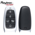 2023 Hyundai Santa Fe / 5-Button Smart Key / PN: 95440-S1670 / TQ8-FOB-4F27 (AFTERMARKET)