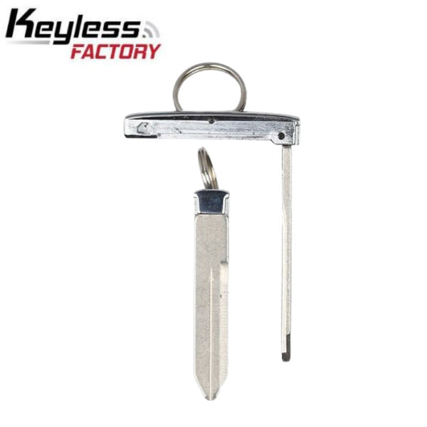 2024-2025 Dodge/Jeep / Emergency Key Blade / PN: 68707231AA (AFTERMARKET)