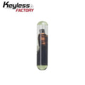 Keyless Factory - Aftermarket ID48 (T6) Glass Transponder Chip (Unlocked)