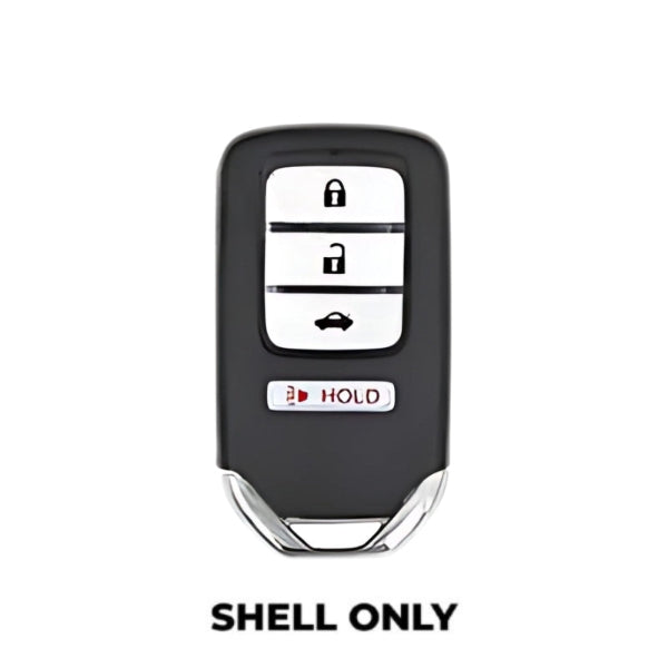 Keyless Factory - Key Shell for Xhorse Honda PCB XZBT43EN