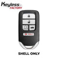 Keyless Factory - Key Shell for Xhorse Honda PCB XZBT44EN