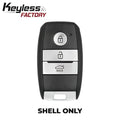 Keyless Factory - Key Shell for Xhorse Kia PCB XZKA83EN