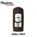 Keyless Factory - Key Shell for Xhorse Mazda PCB XZMZD8EN