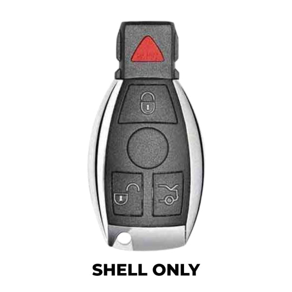 Keyless Factory - Key Shell for Xhorse Mercedes Benz PCB XNBZT1GL