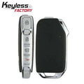 2018-2021 Kia Stinger GT / 4-Button Smart Key / PN: 95440-J5010 / TQ8-FOB-4F17 (AFTERMARKET)