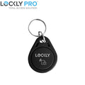 Lockly - PGA803P - Proximity Keyfob - MIFARE - 13.56MHz