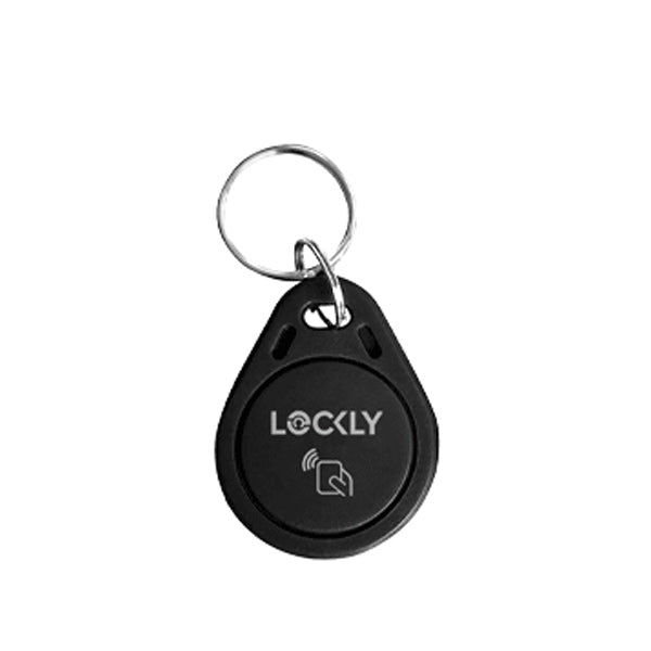 Lockly - PGA803P - Proximity Keyfob - MIFARE - 13.56MHz