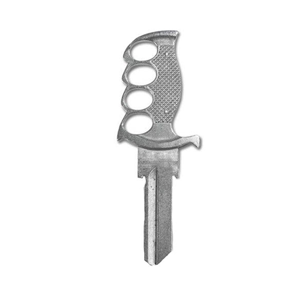 LuckyLine - B302S - Key Shapes - Forged Knife - Schlage - SC1 - 5 Pack