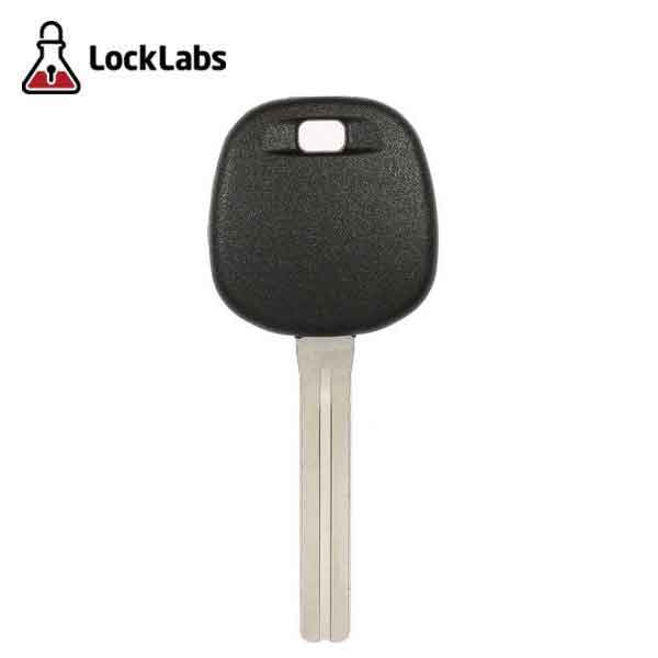 1997 - 2001 Lexus Long Blade Master Programming Key - 4C Chip / TOY40 (LOCK LABS)