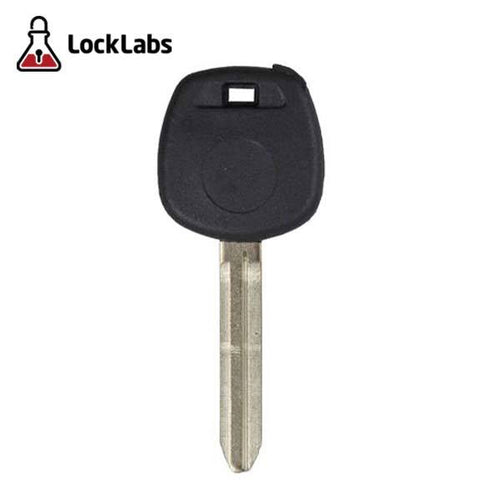 1998 - 2003 Toyota Master Programming Key - 4C Chip / TR47 (LOCK LABS)