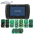 Londsor - K518 PRO - USA - Key Programmer - Full Configuration - LT20-01 - 02 - 03 - 04 - 05 - 06 - 07 - PCB Boards - Sm